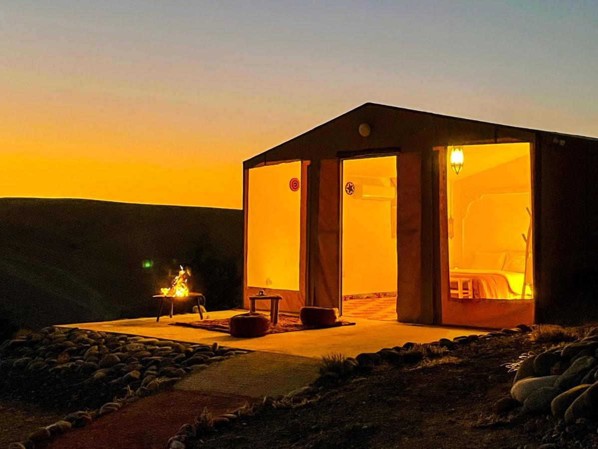 Отель Agafay Heart Camp Экстерьер фото